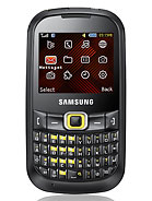 Best available price of Samsung B3210 CorbyTXT in Costarica