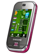 Best available price of Samsung B5722 in Costarica