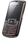 Best available price of Samsung B7320 OmniaPRO in Costarica
