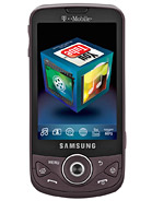 Best available price of Samsung T939 Behold 2 in Costarica