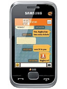 Best available price of Samsung C3312 Duos in Costarica