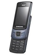 Best available price of Samsung C6112 in Costarica