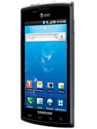 Best available price of Samsung i897 Captivate in Costarica