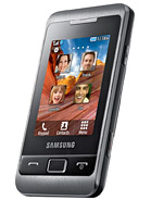 Best available price of Samsung C3330 Champ 2 in Costarica