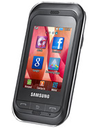 Best available price of Samsung C3300K Champ in Costarica