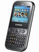 Best available price of Samsung Ch-t 322 in Costarica
