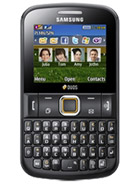 Best available price of Samsung Ch-t 222 in Costarica