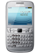 Best available price of Samsung Ch-t 357 in Costarica