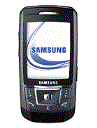 Best available price of Samsung D870 in Costarica