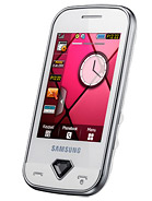 Best available price of Samsung S7070 Diva in Costarica