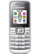 Best available price of Samsung E1050 in Costarica