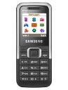 Best available price of Samsung E1125 in Costarica
