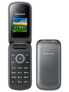 Best available price of Samsung E1195 in Costarica