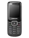 Best available price of Samsung E1210 in Costarica