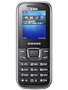 Best available price of Samsung E1232B in Costarica