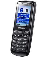 Best available price of Samsung E1252 in Costarica