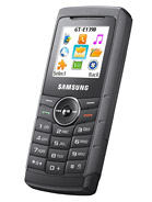 Best available price of Samsung E1390 in Costarica