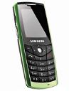 Best available price of Samsung E200 ECO in Costarica