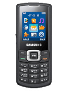 Best available price of Samsung E2130 in Costarica
