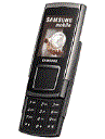 Best available price of Samsung E950 in Costarica