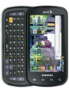 Best available price of Samsung Epic 4G in Costarica