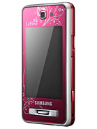 Best available price of Samsung F480i in Costarica