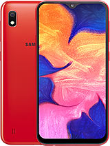Best available price of Samsung Galaxy A10 in Costarica