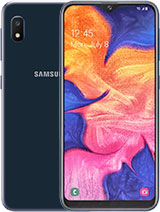 Best available price of Samsung Galaxy A10e in Costarica