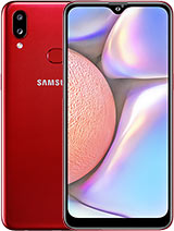 Best available price of Samsung Galaxy A10s in Costarica