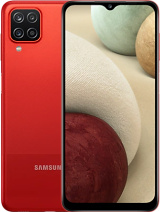 Best available price of Samsung Galaxy A12 Nacho in Costarica
