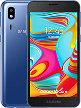 Best available price of Samsung Galaxy A2 Core in Costarica