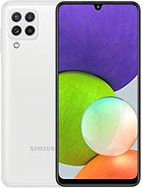 Best available price of Samsung Galaxy A22 in Costarica