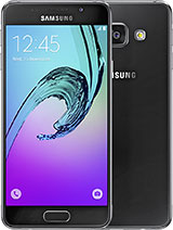 Best available price of Samsung Galaxy A3 2016 in Costarica