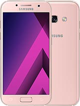 Best available price of Samsung Galaxy A3 2017 in Costarica
