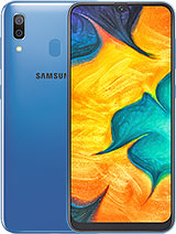 Best available price of Samsung Galaxy A30 in Costarica