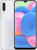 Best available price of Samsung Galaxy A30s in Costarica
