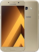 Best available price of Samsung Galaxy A5 2017 in Costarica