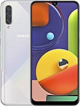 Best available price of Samsung Galaxy A50s in Costarica