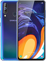 Best available price of Samsung Galaxy A60 in Costarica