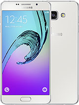 Best available price of Samsung Galaxy A7 2016 in Costarica