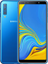 Best available price of Samsung Galaxy A7 2018 in Costarica