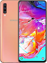 Best available price of Samsung Galaxy A70 in Costarica