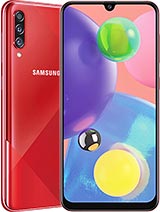 Best available price of Samsung Galaxy A70s in Costarica