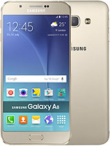 Best available price of Samsung Galaxy A8 in Costarica