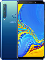 Best available price of Samsung Galaxy A9 2018 in Costarica
