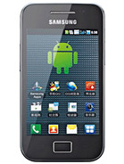 Best available price of Samsung Galaxy Ace Duos I589 in Costarica