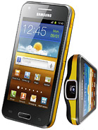 Best available price of Samsung I8530 Galaxy Beam in Costarica