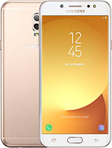 Best available price of Samsung Galaxy C7 2017 in Costarica