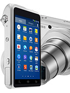 Best available price of Samsung Galaxy Camera 2 GC200 in Costarica