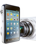 Best available price of Samsung Galaxy Camera GC100 in Costarica